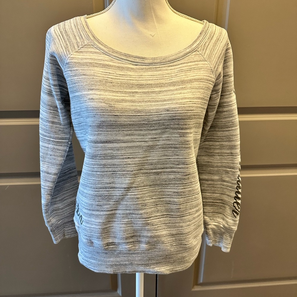 Things That Matter Sweater
